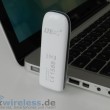 ZTE MF821D Macbook