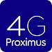 Belgien: Proximus beginnt mit kommerziellem LTE Betrieb