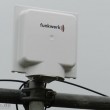 Mastmontage Funkwerk LTE1800