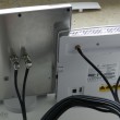 Speedport LTE II externe Antenne