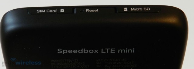 Anschluesse Speedbox LTE mini