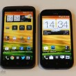 Vergleich HTC One SV