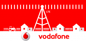 Vodafone: Karte zur Netzabdeckung jetzt mit Ausbau-Info | maxwireless.de