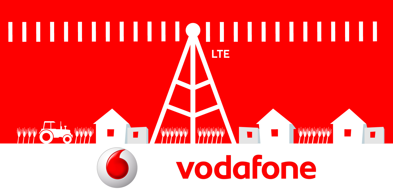 Vodafone Senderliste Frequenzen