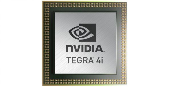 Tegra4i