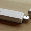 USB-Anschluss XS-Stick W100