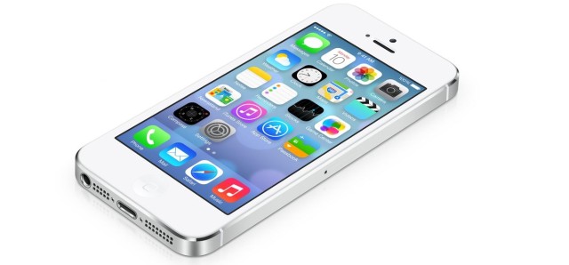 Apple iPhone 5