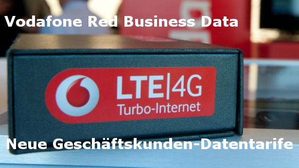 Red Data Business