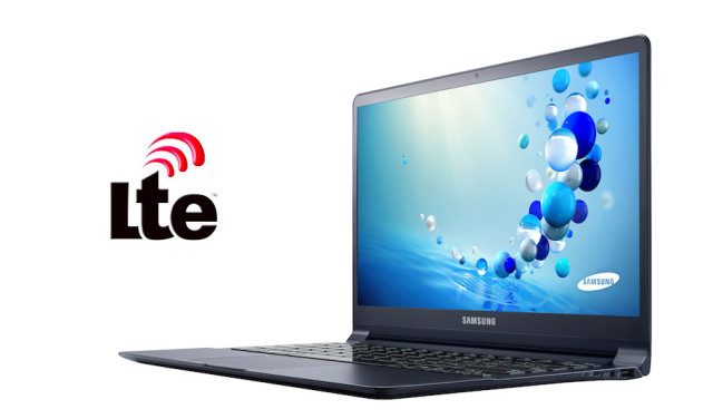 Samsung-LTE-Ultrabook