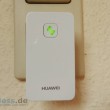 Huawei WS320 Betrieb
