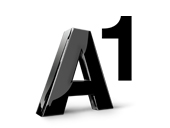A1-Logo