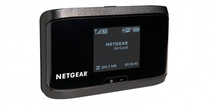 Netgear AC762S