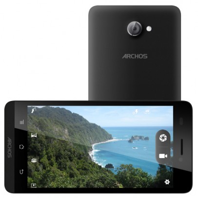 Archos 45 Helium 4G