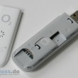 SIM-Karte ZTE MF823