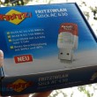 Verpackung WLAN AC Stick