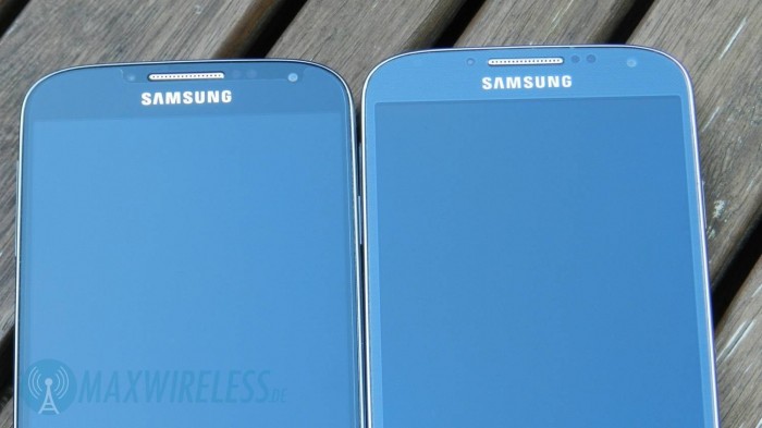 Samsung galaxy s4 black mist - Die besten Samsung galaxy s4 black mist ausführlich verglichen
