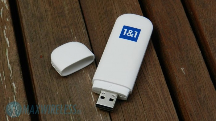 1&1 USB Surf-Stick