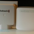 Huawei E5186 externe Antenne