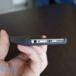 Unterseite Silicone Case