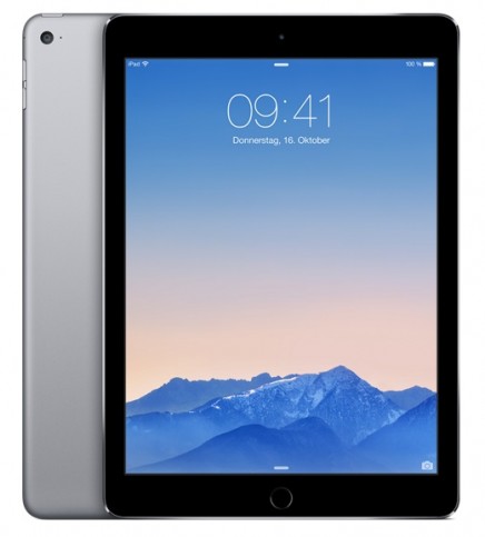 Apple SIM: Vorbote der elektronischen SIM-Karte im iPad Air 2