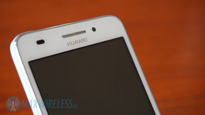 Huawei Ascend G620s