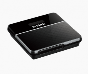 D-Link DWR-932