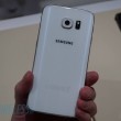 Galaxy S6 Rueckseite
