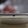S6 edge Oberseite