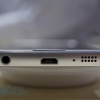 S6 edge Unterseite