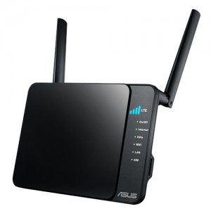 Asus 4G N12 Router