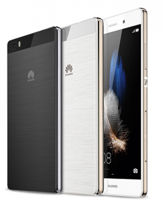Huawei P8lite