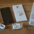 Lieferumfang Galaxy S6 edge