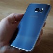 S6 edge Black Sapphire
