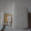 Speedport Neo angeschlossen