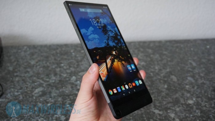 Dell Venue 8 7000