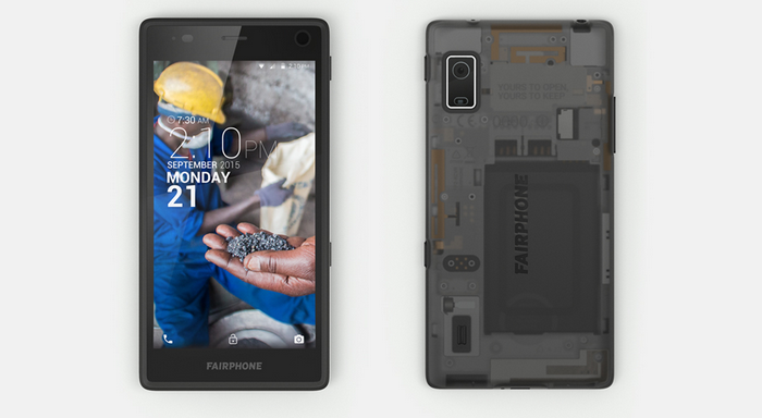 Fairphone 2