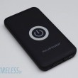 FrontRavpower Qi Powerbank