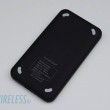 Rueckseite Ravpower Qi Powerbank