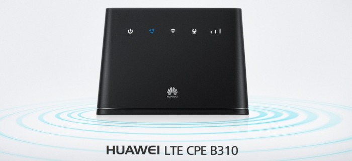 Huawei B310s-22