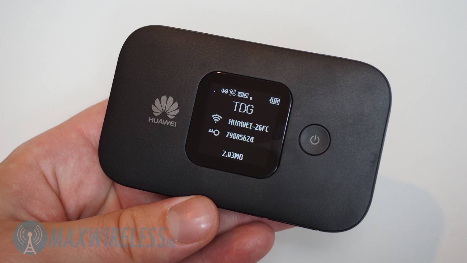 Cara install driver modem huawei e5577