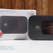 Huawei E5577 Verpackung