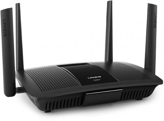 Linksys EA8500