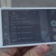 Kamera Xperia Z5 Compact