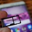 SIM Slot Huawei Mate S