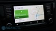 Android Auto Navigation