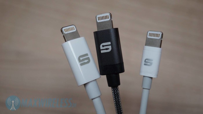 Syncwire Lightning Kabel