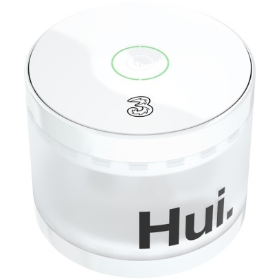 3HuiTube: neuer LTE Router von Drei Austria | maxwireless.de