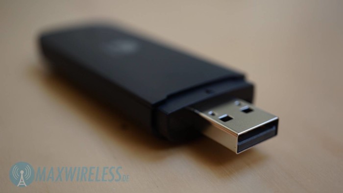 Huawei E3372 USB