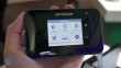 AC810S Menue