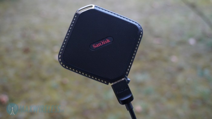 SanDisk SSD Kabel
